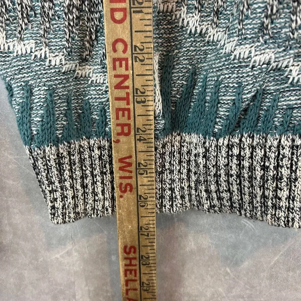 Unbranded Men's multi Jumper